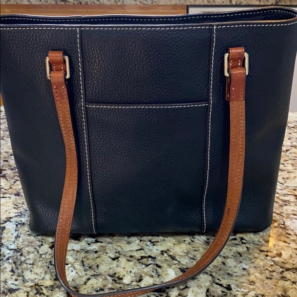 Dooney & Bourke Handbag - Picture 2 of 5